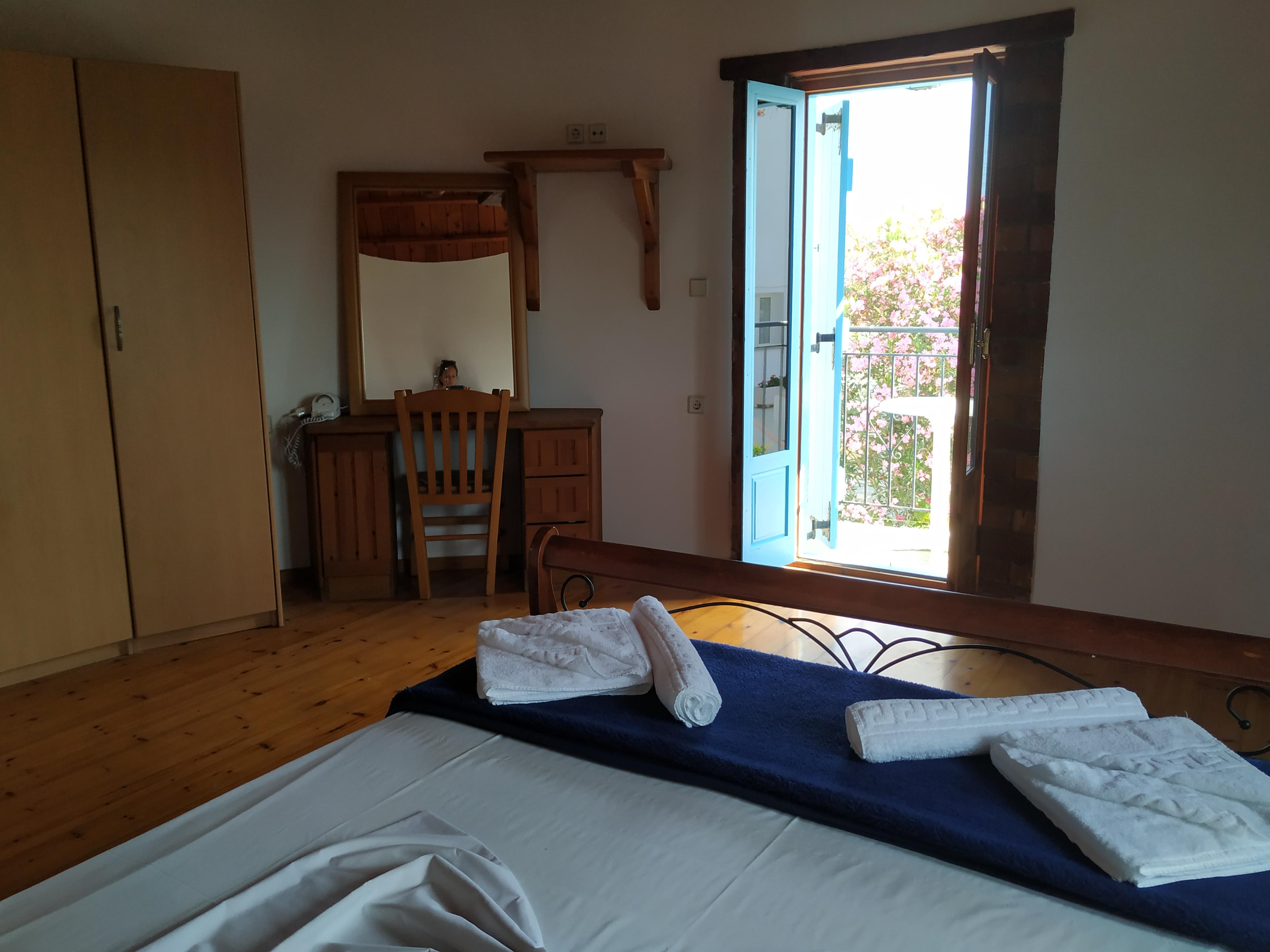 Pardalakis Studios Gerani  Exteriér fotografie