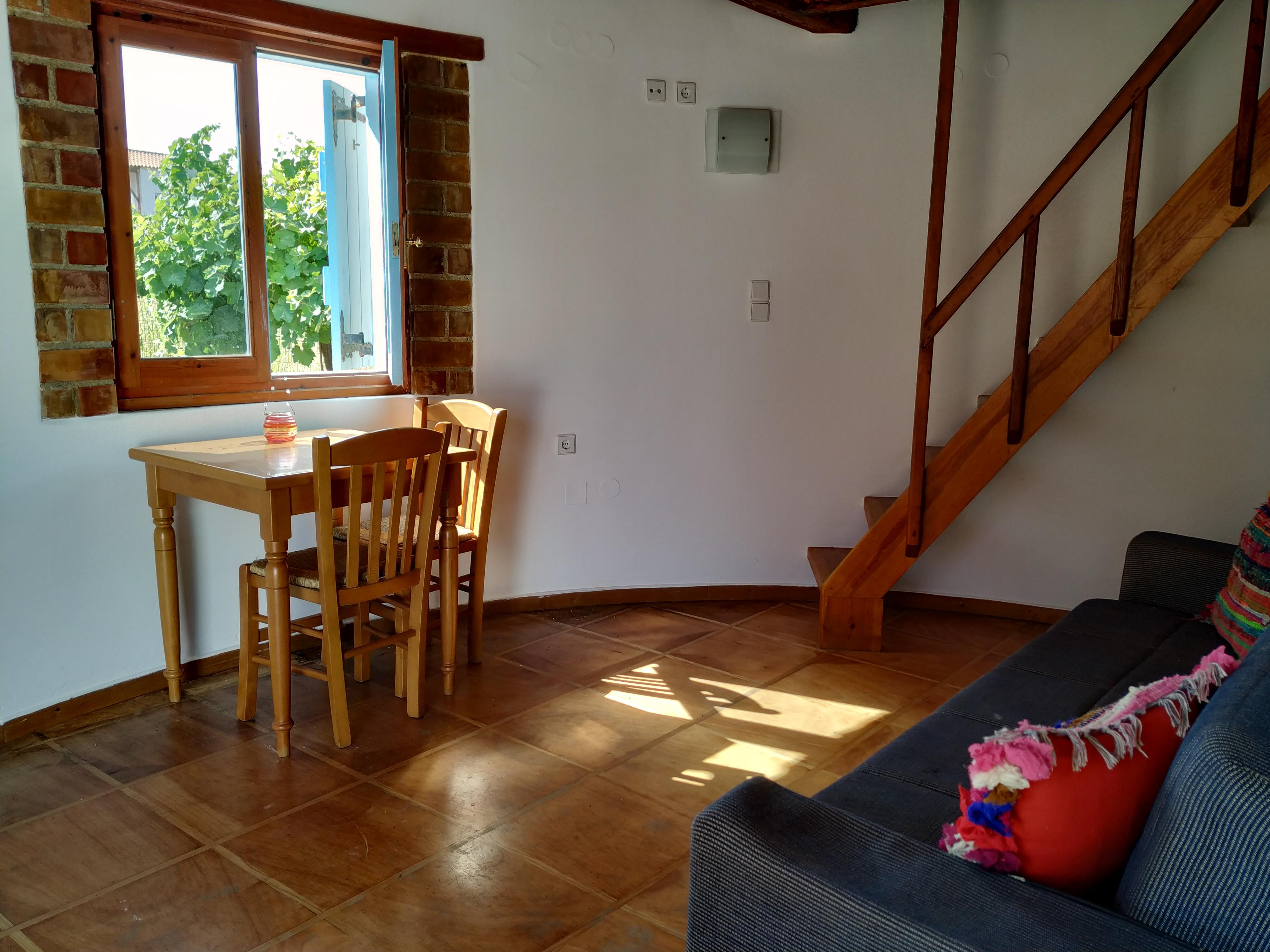 Pardalakis Studios Gerani  Exteriér fotografie